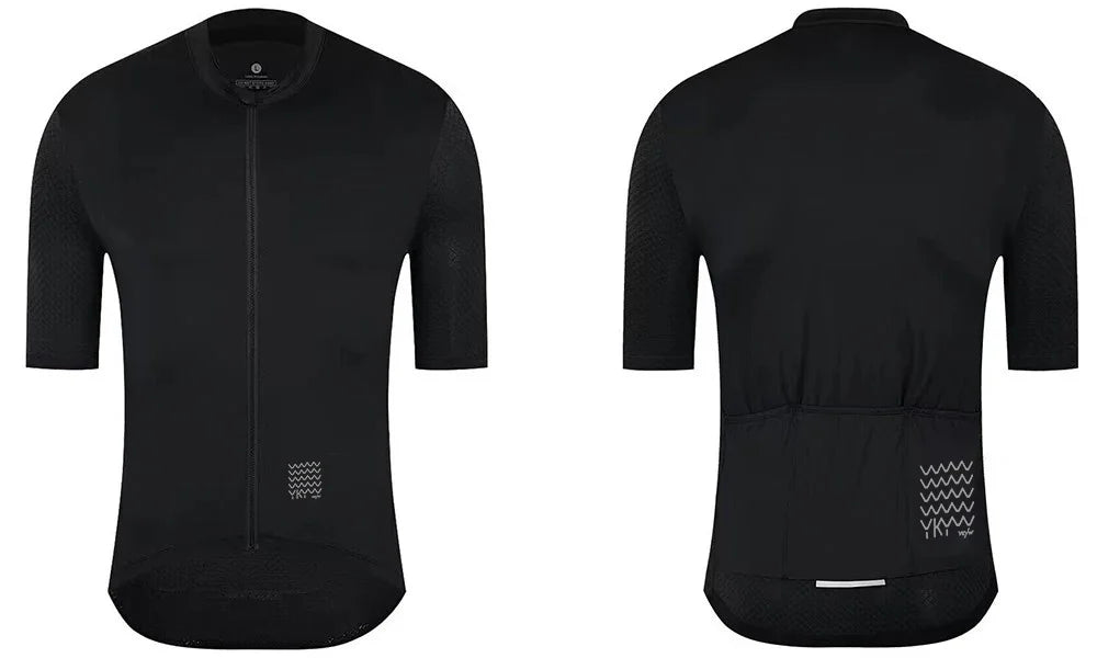 YKYWBIKE Men Cycling Jersey MTB Summer Maillot Bike Shirt Downhill Jersey High Quality  Pro Team Short Sleeve Bicycle Clothing - Shoppiline