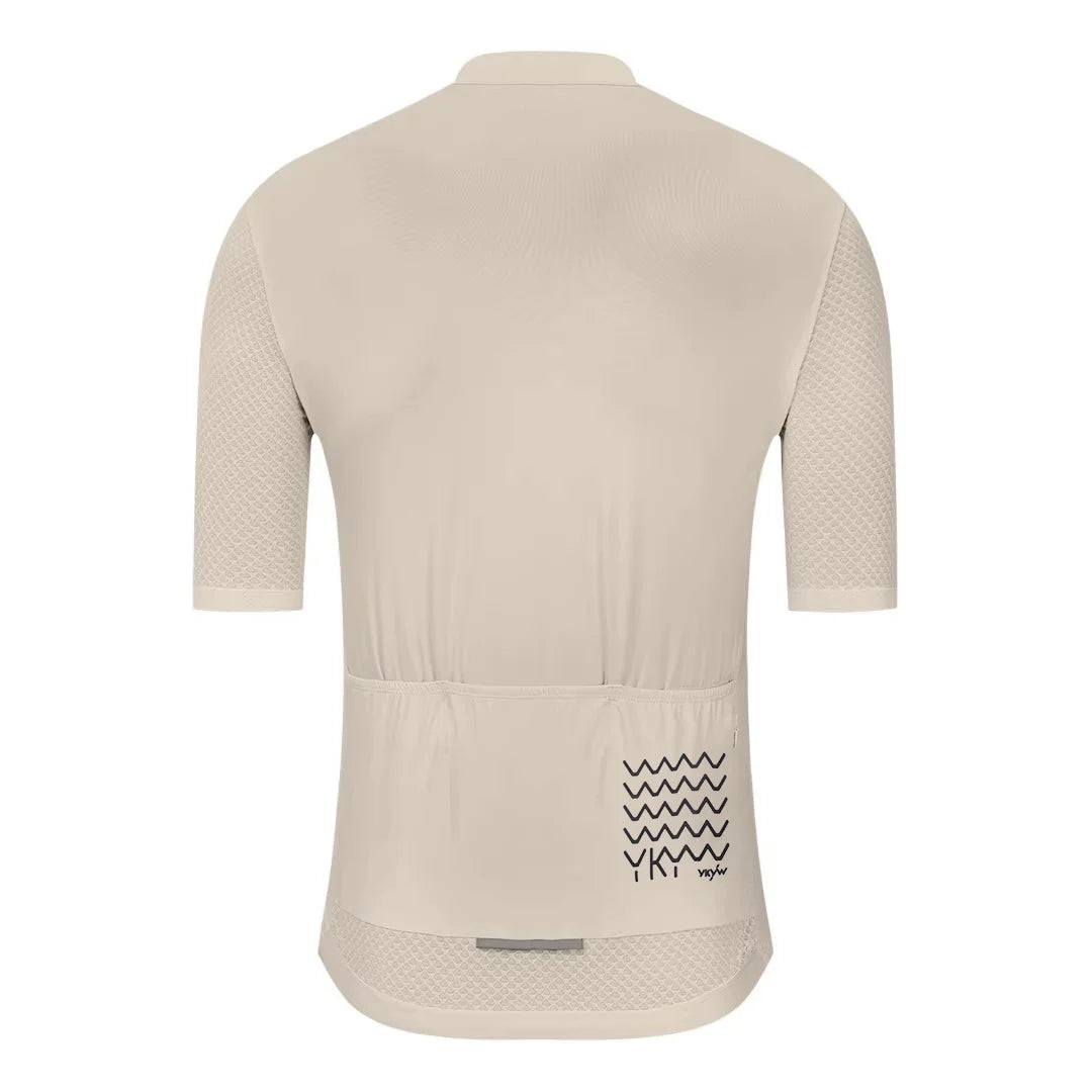 YKYWBIKE Men Cycling Jersey MTB Summer Maillot Bike Shirt Downhill Jersey High Quality  Pro Team Short Sleeve Bicycle Clothing - Shoppiline