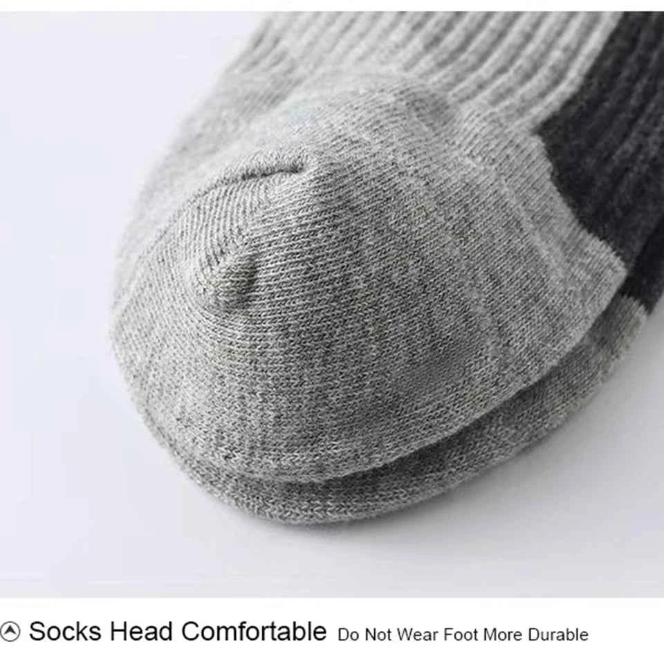 5 Pairs High Quality Socks Men Summer Outdoor Casual Cotton Socks Short Breathable Black Ankle Socks Run Sports Socks Size 38-45