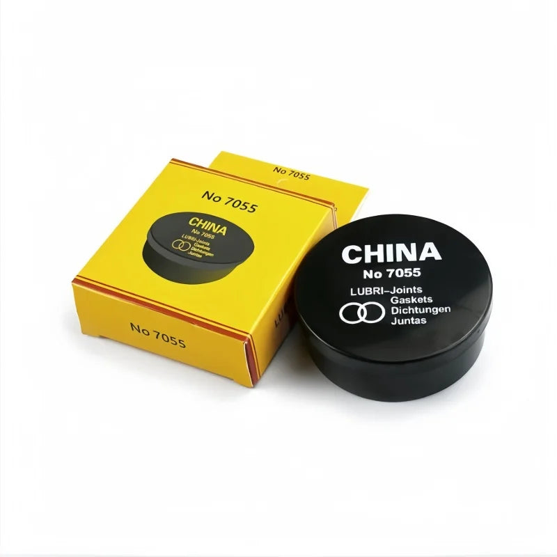 Professional Watch Waterproof Grease High Viscosity for Gasket O-Ring Lubrication Case Back Sealing Watchmaker RepairTool Supply