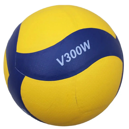 Outdoor No.5 Training Hard Indoor Volleyball Large Event Volleyball Upgrade Outdoor Beach Air Volleyball - Shoppiline