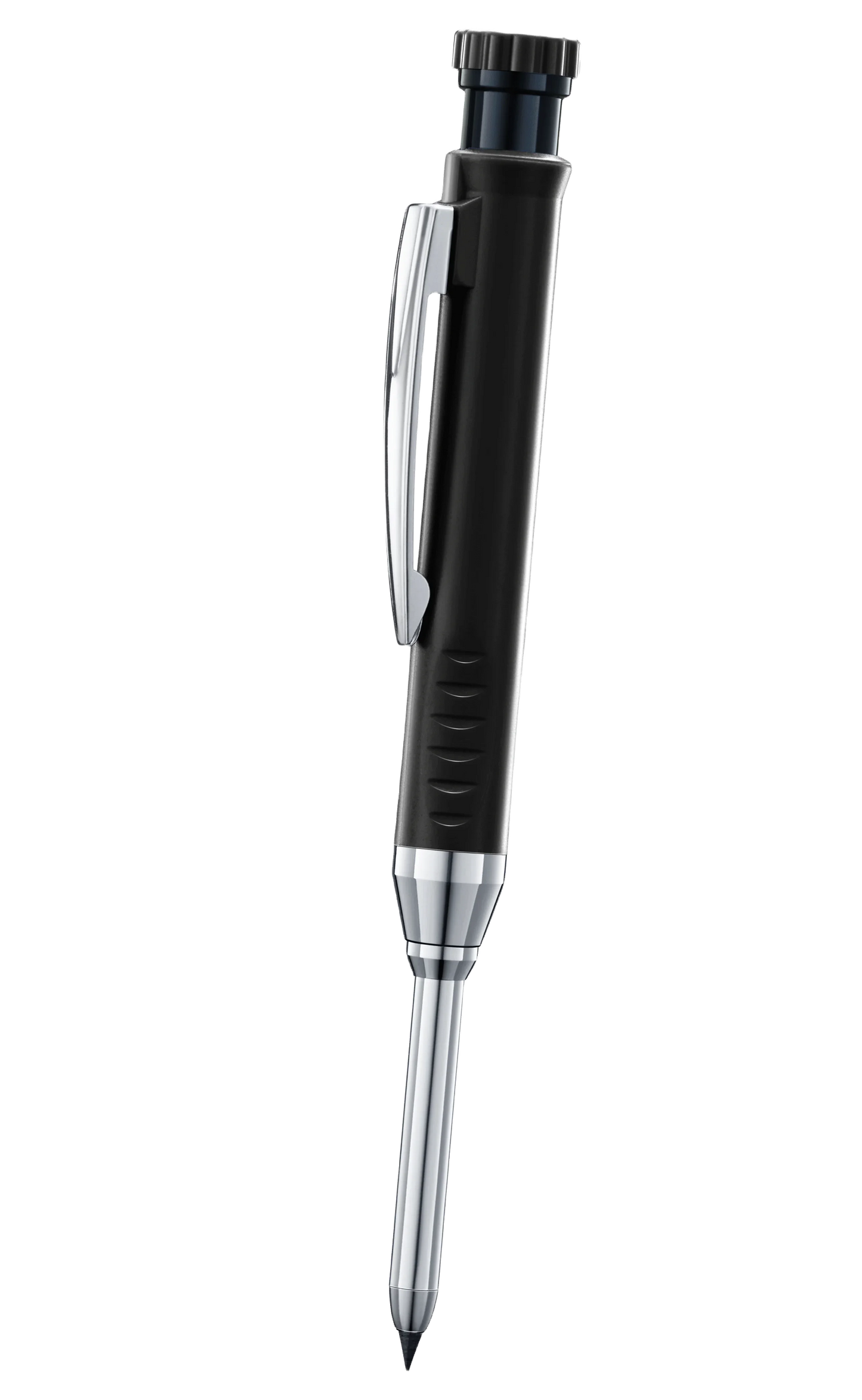 Woodworking Mechanical Pencil Set, Deep Hole Marking and Drawing, 2.8mm Reliable and Durable Lead, for Carpenters Engineering