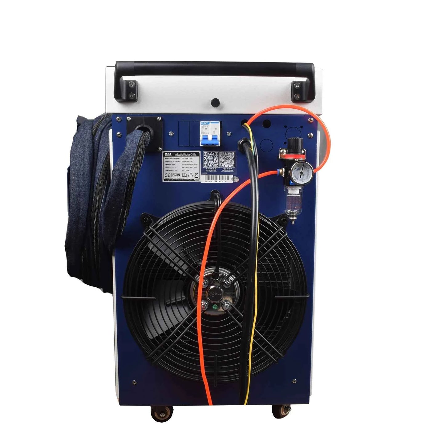 3000W 4 IN 1 Fiber Laser Welding Cutting Cleaning Soldering Machine 2000W 1500W Reci Handheld Fiber Laser Welder for All Metal