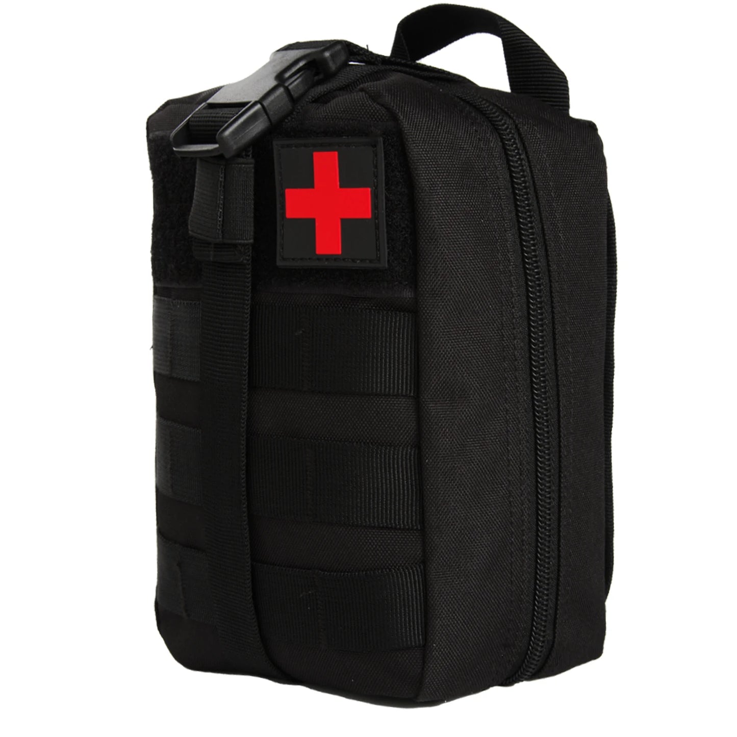 Survival First-aid Kit Container Travel Oxford Cloth Waterproof Tactical Waist Pack Outdoor Climbing Camping Equipment safe Bag