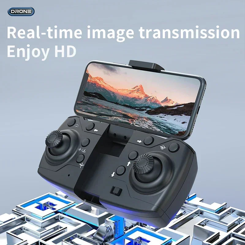 Foldable New E88 Pro RC Drone With 4K Professional 1080P Wide Angle Dual HD Camera WIFI FPV Quadcopter Height Hold