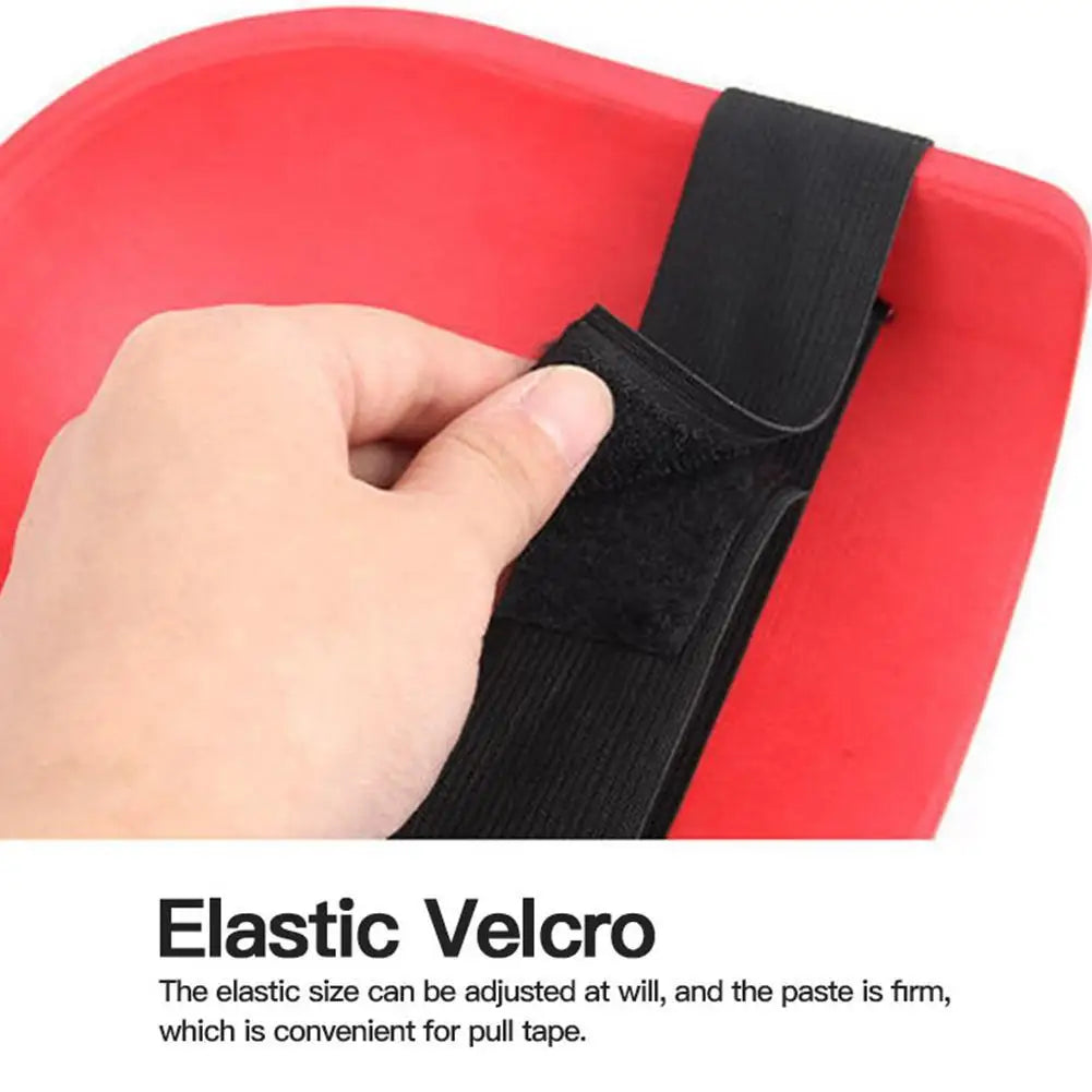 1 Pair Thickened Knee Pads for Tile, Mud, and Brick Work – Durable Floor and Garden Protection for Manual Labor