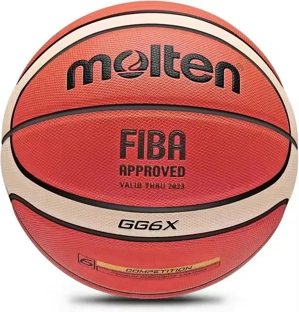 Molten Basketball Size 7 6 5 Basketball PU Outdoor Indoor Balls Women Youth Man Match Training Basketalls - Shoppiline