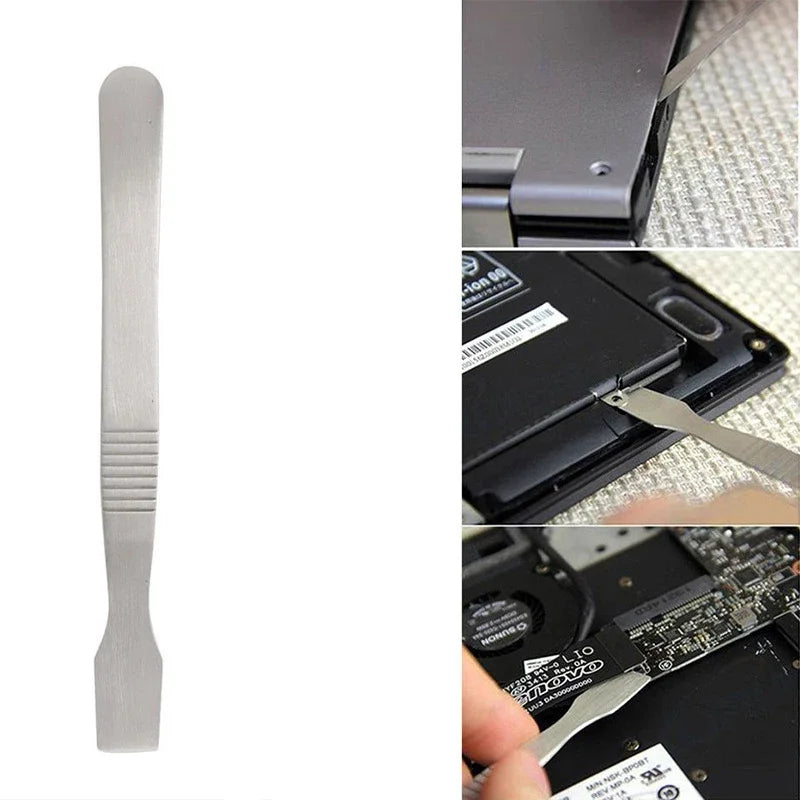 40 in 1 Mobile Phone Repair Tools Disassemble Repair Set for iPhone Screwdriver Combination Skid Multi Function Disassembly Kit - Shoppiline