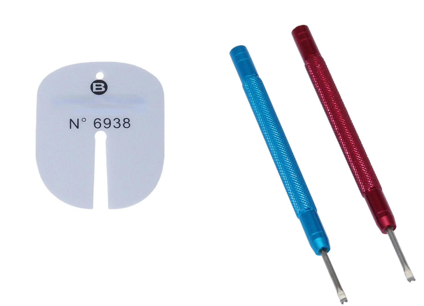 2/3Pcs Watch Hands Remover Presser Watch Needles Picker Puller Fitting Removal Tool Watchmaker Watch Repair Tool Accessories Kit