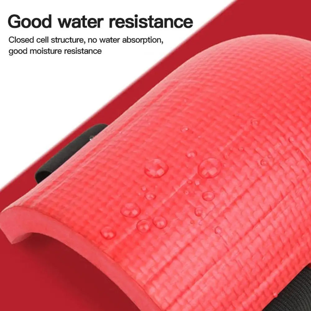 1 Pair Thickened Knee Pads for Tile, Mud, and Brick Work – Durable Floor and Garden Protection for Manual Labor