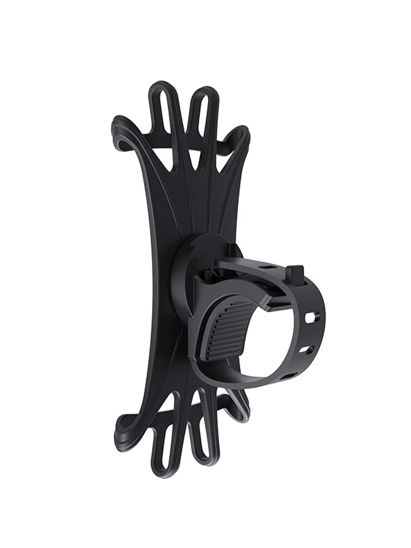 Baby Stroller Accessories Mobile Phone Holder Rack Universal 360 Rotatable Baby Pram Cart Phone Holdeolder For iPhone GPS Device