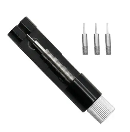 Professional Hairspring Balance Holder for Watchmaker Repair Tool - Stable Precision Instrument For Removing Timing Washers