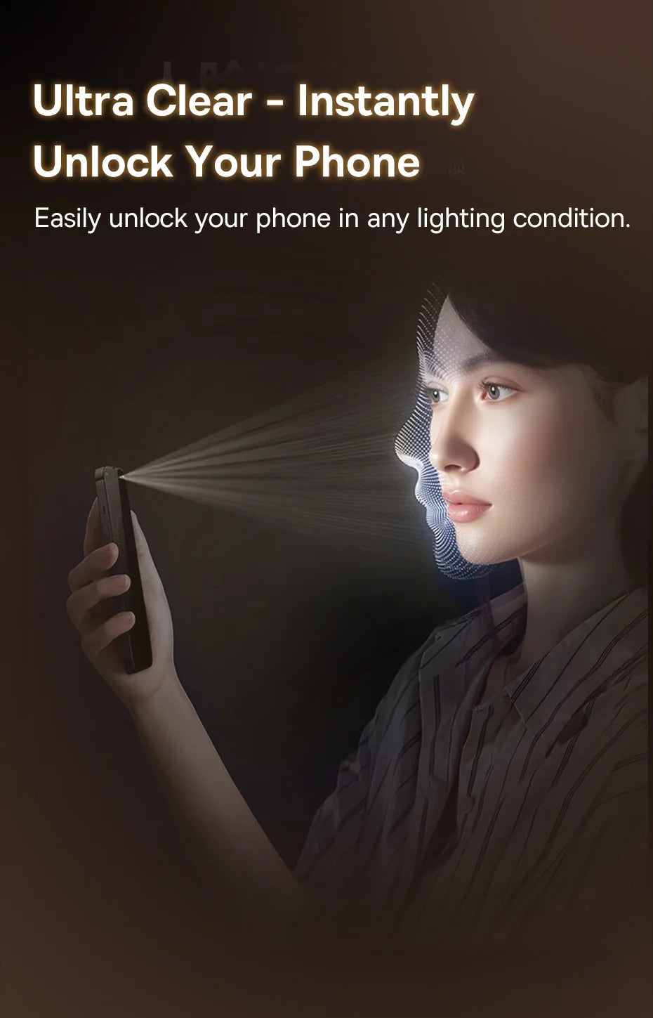 Baseus 0.4mm Corning Tempered Glass for iPhone 17 16 15 14 13 Pro Max Plus Screen Protector Anti-Peeping Auto Installation Film - Shoppiline