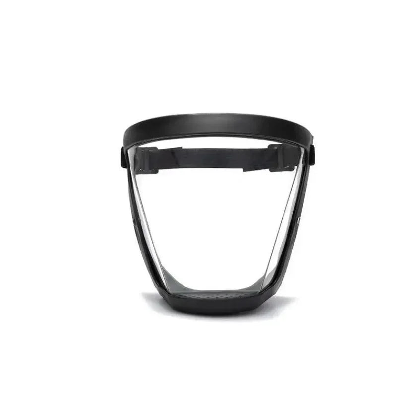 Anti-Fog Protective Mask Dust And Splash Resistant for Sports Cycling Work Grinding Weeding/Mowing And More