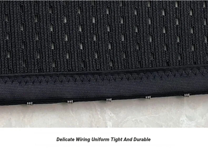 Postpartum Corset Women Body Shapewear Black Belly Band Tummy Slimming Shaping Shaper Flat Belly