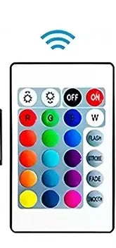 RGB LED Strip Light SMD 5050 USB Remote&APP Control Bluetooth Flexible Tape Diode Ribbon for TV Backdrop Living Room Bedroom