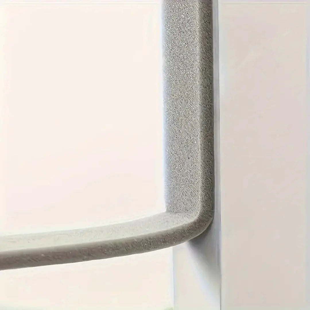 4m Foam Window Sealing Strips Windproof Sound-Proof Door Weather Stripping Dustproof Self-adhesive Tape Door Seam Sealing Strip