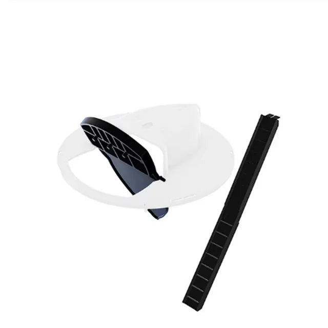 Intelligent Pitfall Mouse Catcher Trap Bucket Automatic Reset Flipping Sliding Bucket Lid Automatic Reset After Catching Mice - Shoppiline