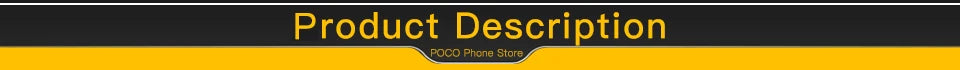 POCO F6 Smartphone Global Version Snapdragon®8s Gen 3 5000mAh battery 6.67" 1.5K 120Hz CrystalRes AMOLED DotDisplay NFC 5G - Shoppiline