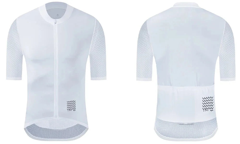 YKYWBIKE Men Cycling Jersey MTB Summer Maillot Bike Shirt Downhill Jersey High Quality  Pro Team Short Sleeve Bicycle Clothing - Shoppiline