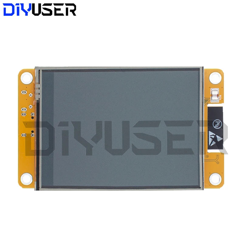 ESP32 Arduino LVGL WIFI&Bluetooth Development Board 2.8 " 240*320 Smart Display Screen 2.8inch LCD TFT Module With Touch WROOM - Shoppiline