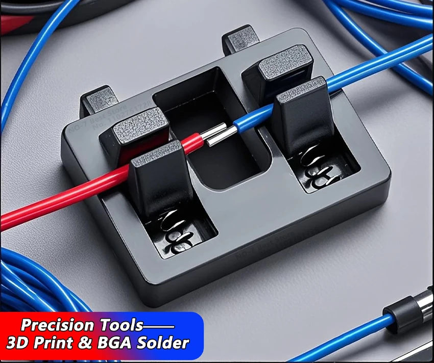 Welding Wire Fixture Adjustable Suction Bracket Welding Table Clamp For Motherboard Soldering Welding Locator Soldering Tools