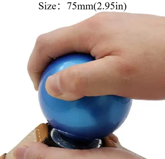 Professional Hairspring Balance Holder for Watchmaker Repair Tool - Stable Precision Instrument For Removing Timing Washers