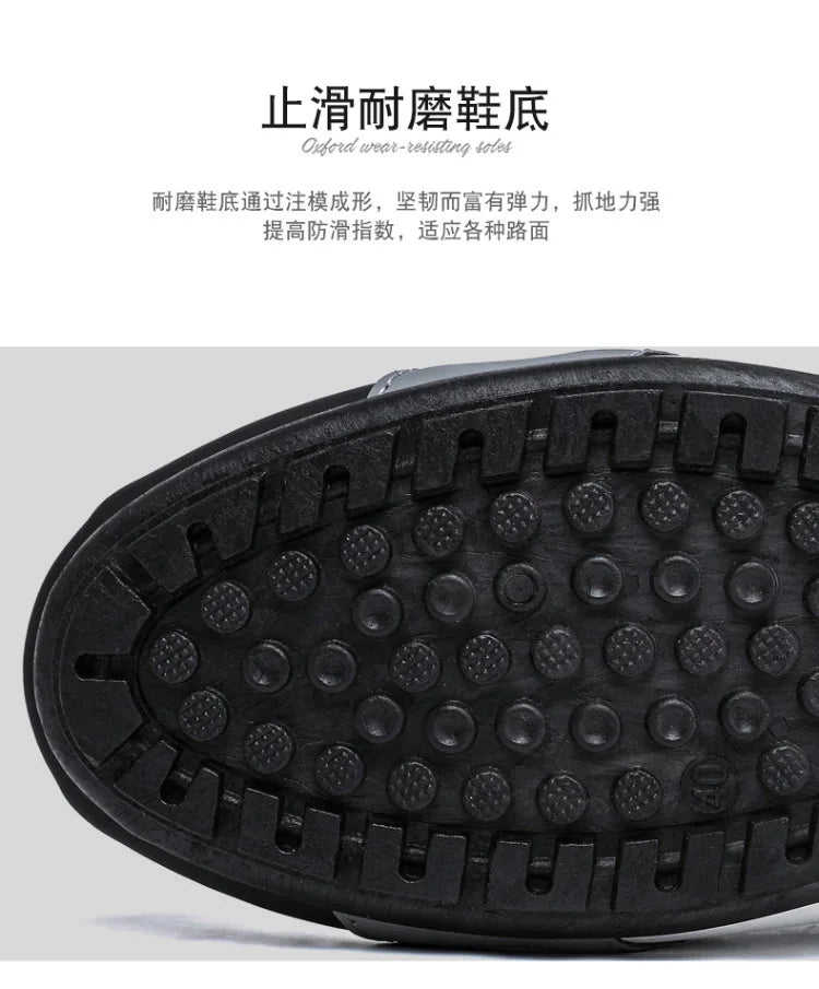 2025 Summer Slippers for Men Trendy Men's Flat Bottom Casual Shoes Soft Sole Support Shoes Men's Sneakers Zapatos De Hombre - Shoppiline
