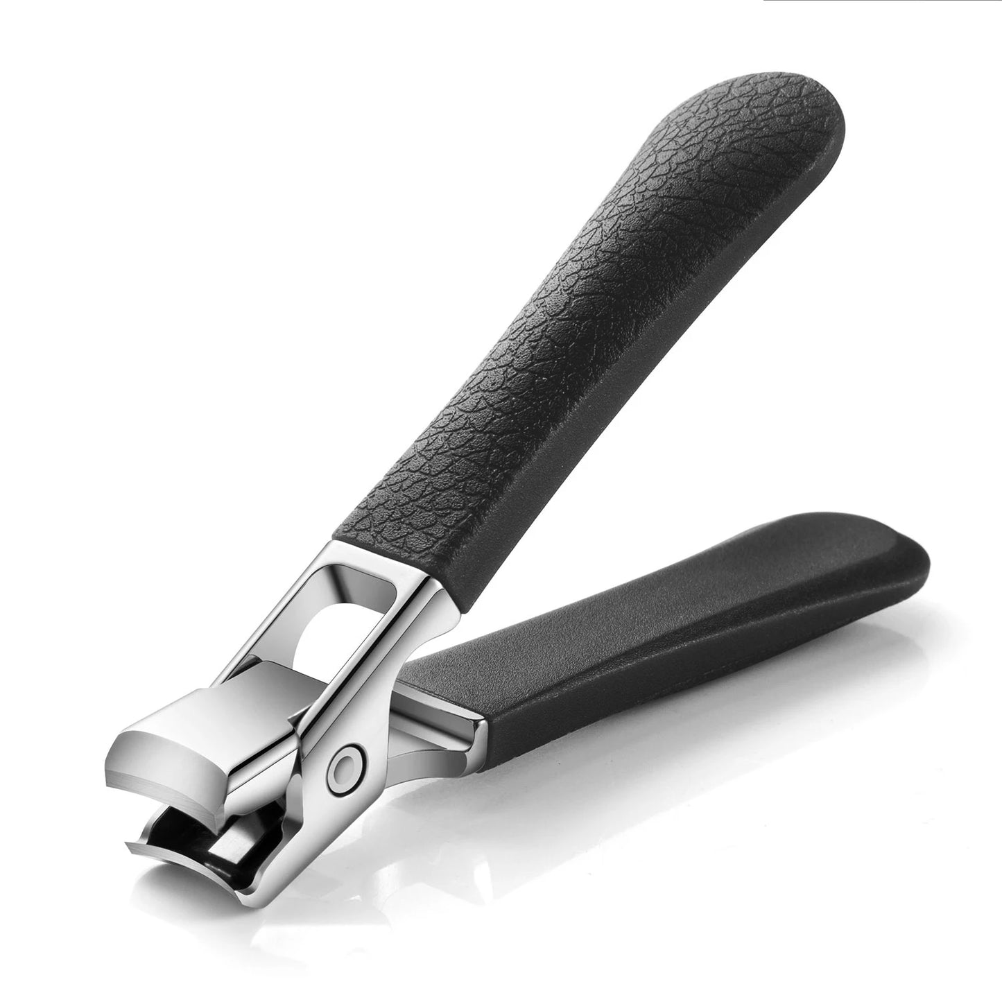 1pcs Clipper For Thick Nails Heavy-Duty Large Jaw Opening Manicure Tools Unisex For Fingernails Toenails Senior Citizen Friendly