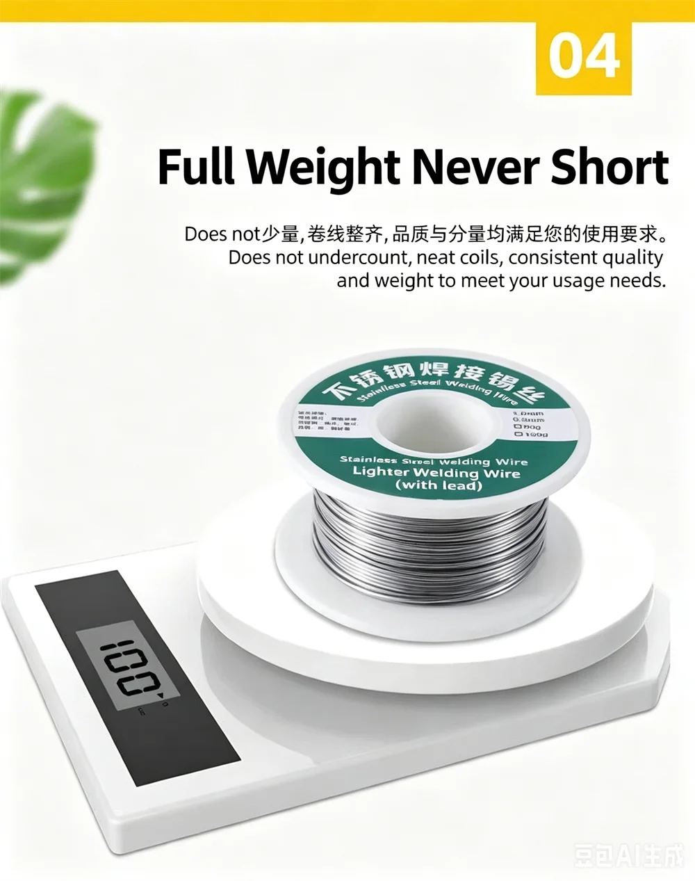 0.8mm 1.0mm 20g 50g 100g Soldering Tin Wire Tin Melt Rosin Core Solder Soldering Wire Roll No-clean FLUX 2.0%