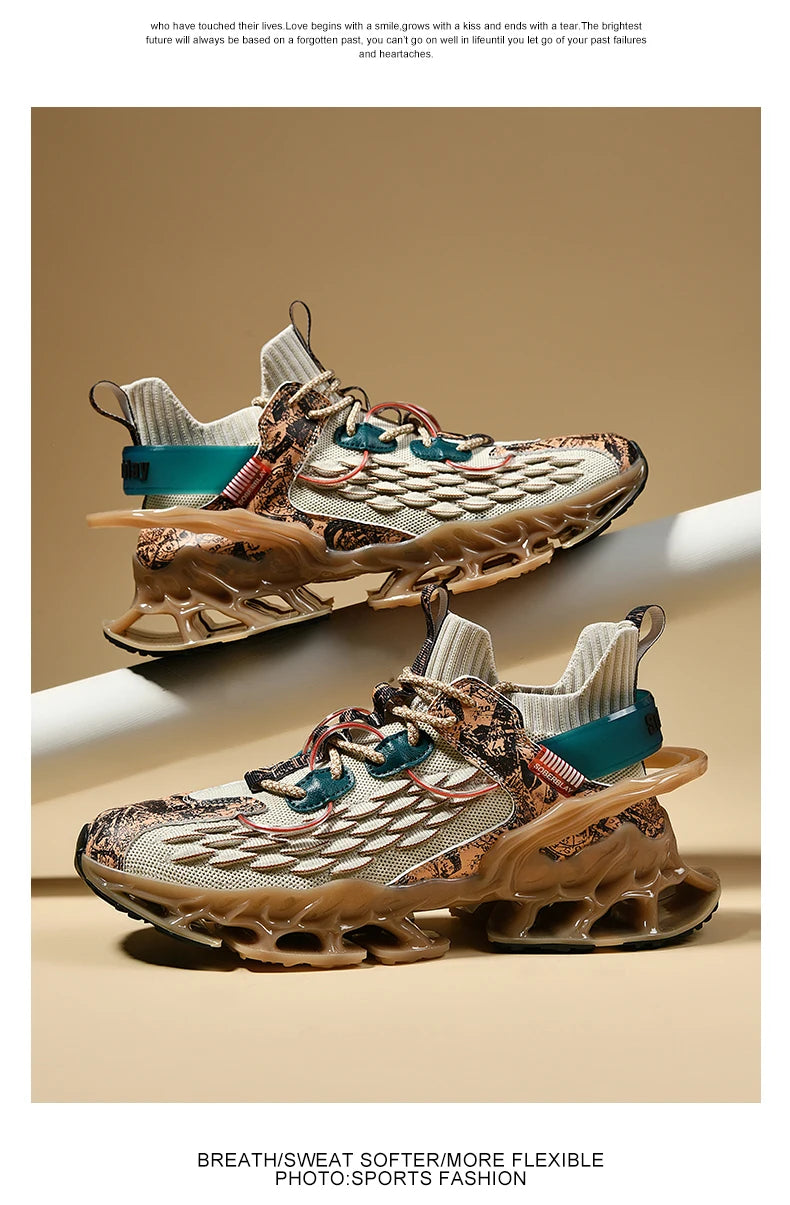Shoes men Sneakers Male casual Mens Shoes tenis Luxury shoes Trainer Race Breathable Shoes fashion loafers running Shoes for men