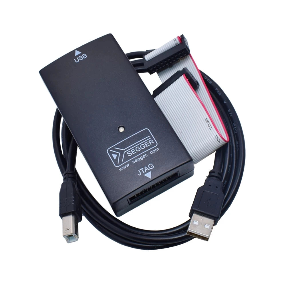 High Speed J-Link JLink V8 USB JTAG ARM Emulator Debugger J-Link V9 Emulator STM32F103C8T6 STM MCU - Shoppiline
