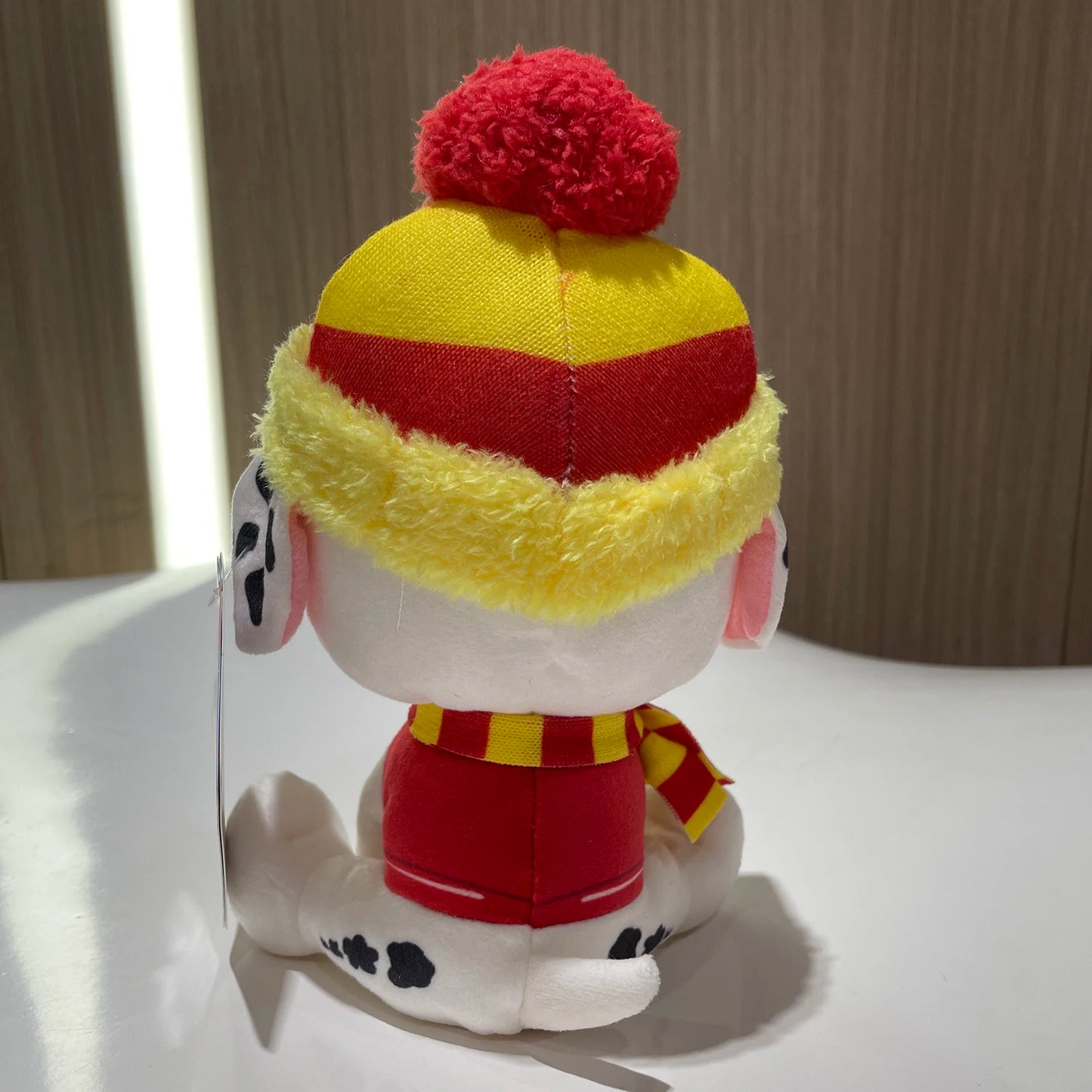 Genuine Paw Patrol 9kinds Chase Skye Everest in Signature Snow Rescue Uniform 6" 15.2cm Anime Doll Plush Toy Children Gift - Shoppiline