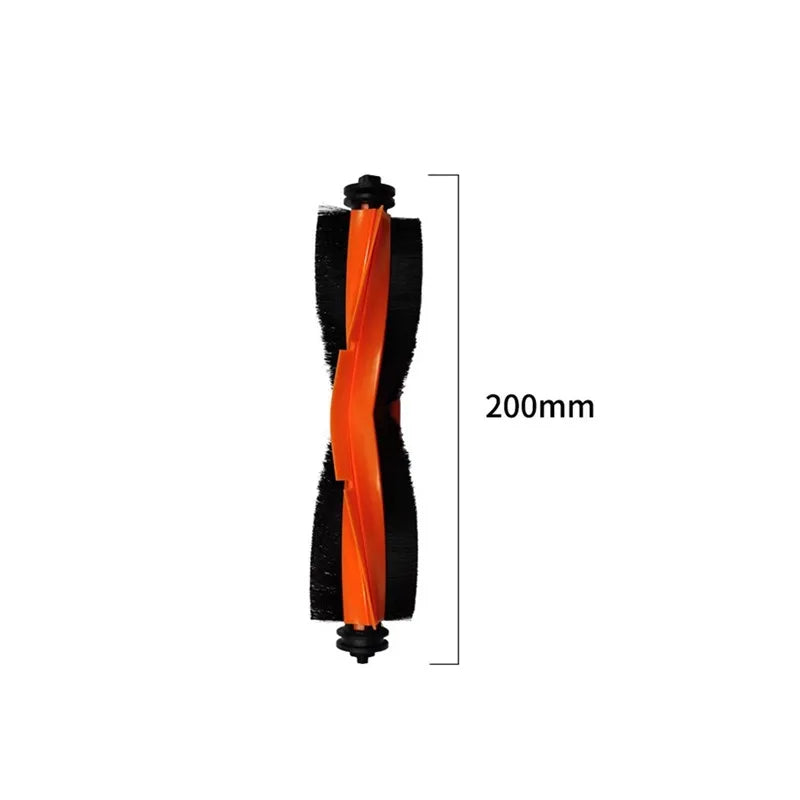 For Xiaomi Robot Vacuum X20 + / X20 Plus Dust Bag Mop Cloth Accessories Main Side Brush Hepa Filter Replacement Parts