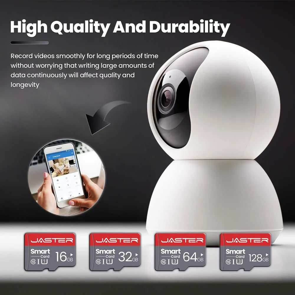High Speed Mini SD Memory Card 256GB Class 10 Micro TF flash usb pen drive card 4GB 8GB 16GB 32GB 64GB 128GB for Smartphone