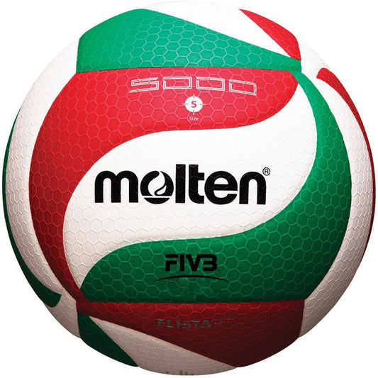 Original FLISTATEC Volleyball Size 5 Volleyball PU Ball for Students Adult and Teenager Competition Training Outdoor Indoor - Shoppiline