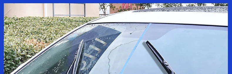 Car Water Repellent Spray Anti Rain Coating For Cars Glass Hydrophobic Anti-rain Liquid Windshield Mirror Mask Auto Chemical Age