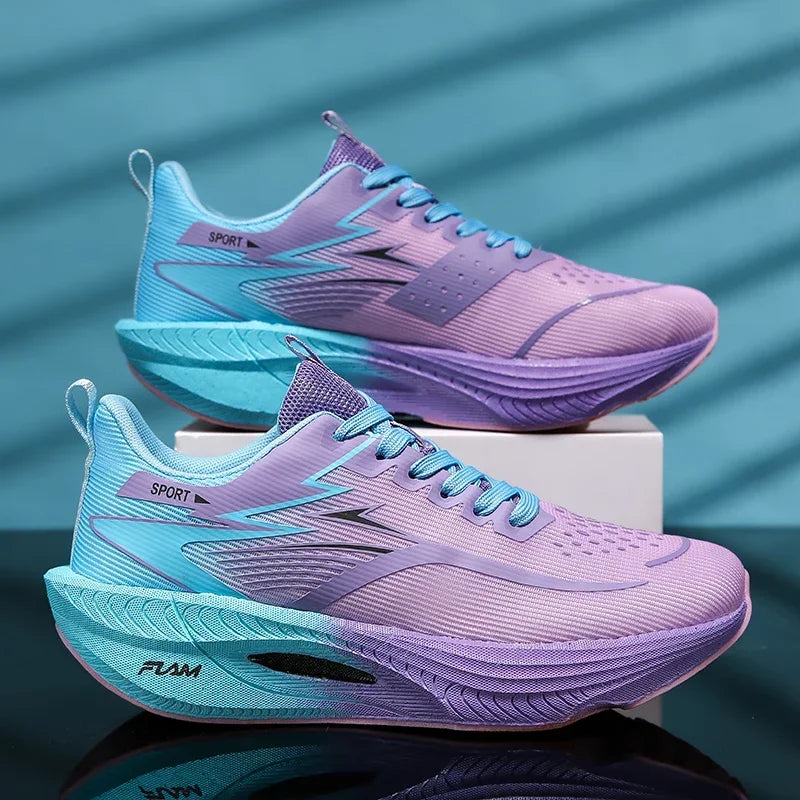 2026Men Casual Sport Shoes Breathable Lightweight Sneakers Outdoor Mesh Black Running Shoes Athletic Jogging WoMen Walking Shoes