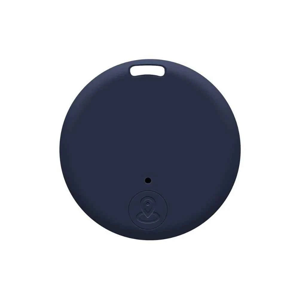 Anti-Lost Device Wireless Pet Kids Wallet Tracking Locator Bluetooth 5.0 Portable Smart Finder Small GPS Tracker For Cellphone