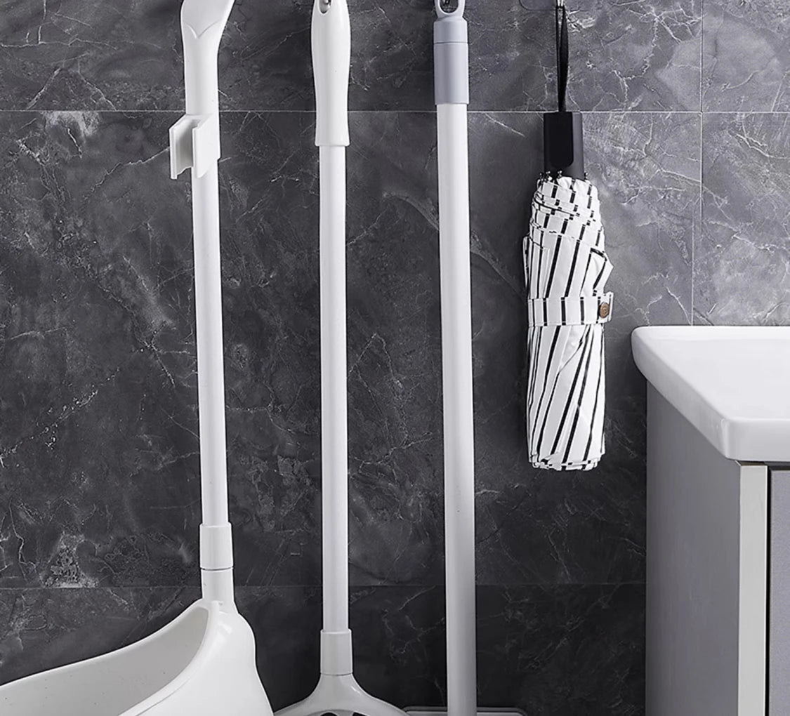 10/20 Pcs Hooks Transparent Strong Self Adhesive Door Wall Hangers Hooks Suction Heavy Load Rack Cup Sucker for Kitchen Bathroom