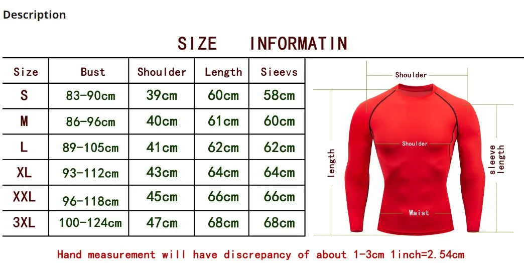 2025 Compressed T-shirt Men's sportswear Running T-shirt Elastic Quick-drying Exercise T-shirt for men exercising in the gym