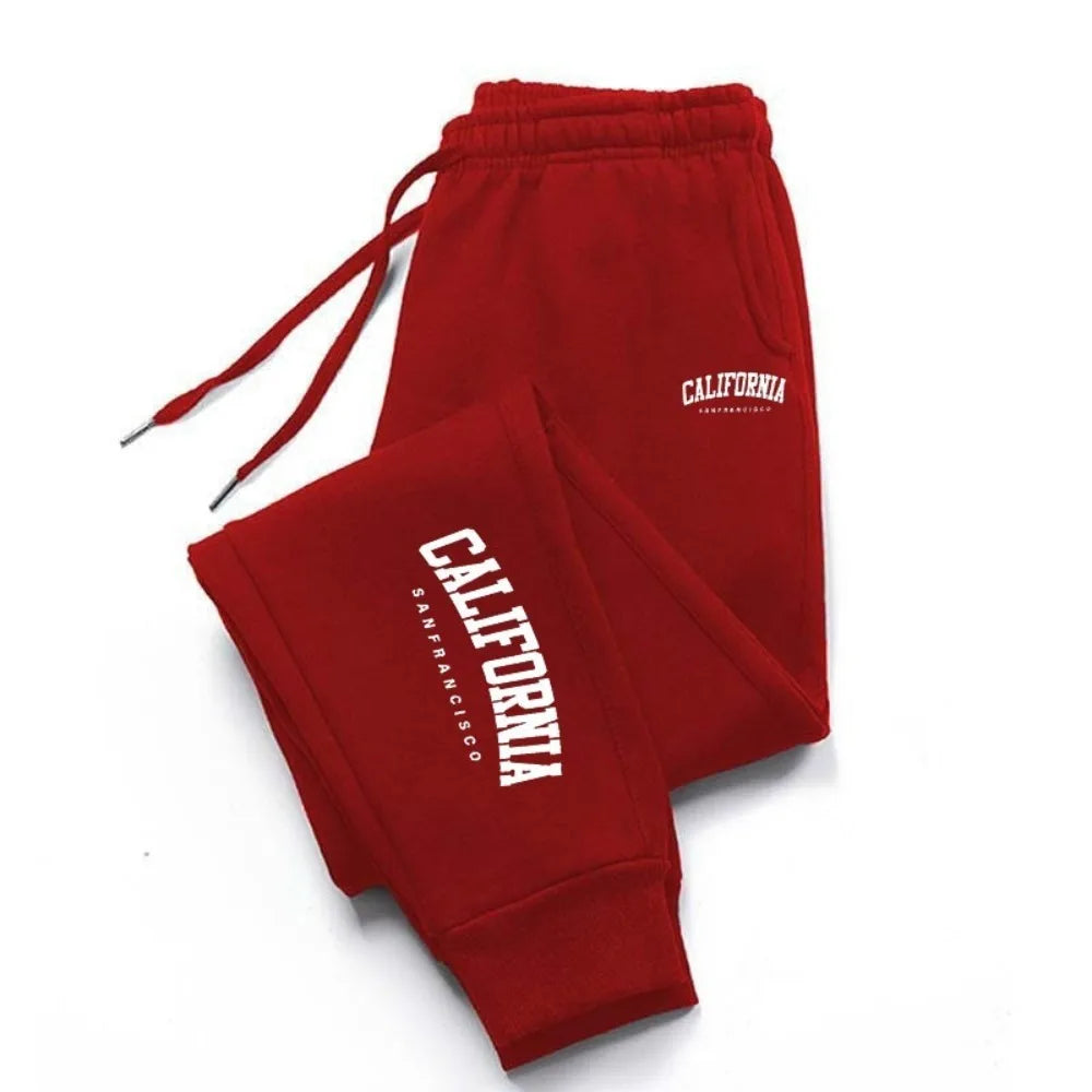 Jogging-Sporthose für Herren, Alltagshose, Hot Sales, lässig, vielseitig, 2026, neue Mode, Herrenbekleidung für alle Jahreszeiten
