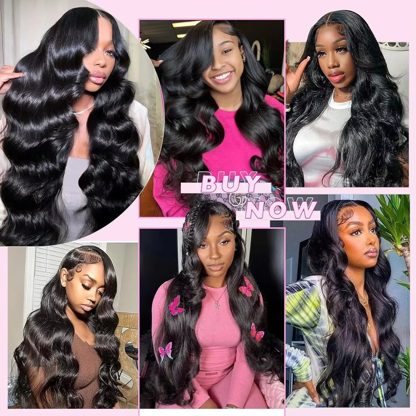 24 26 28 30 Inch Body Wave Bundles 100% Human Hair Brazilian 16A Remy Weave Raw Hair Unprocessed Double Weft Human Hair Bundles Extensions