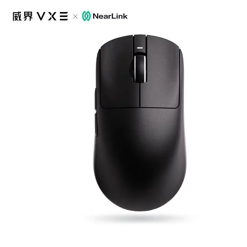 Vxe Dragonfly R1 series Wireless Mouse R1 Se Light Weight Paw3395 Nordic52840 2khz Smart Speed X Low Delay Fps Game Mouse Gift - Shoppiline