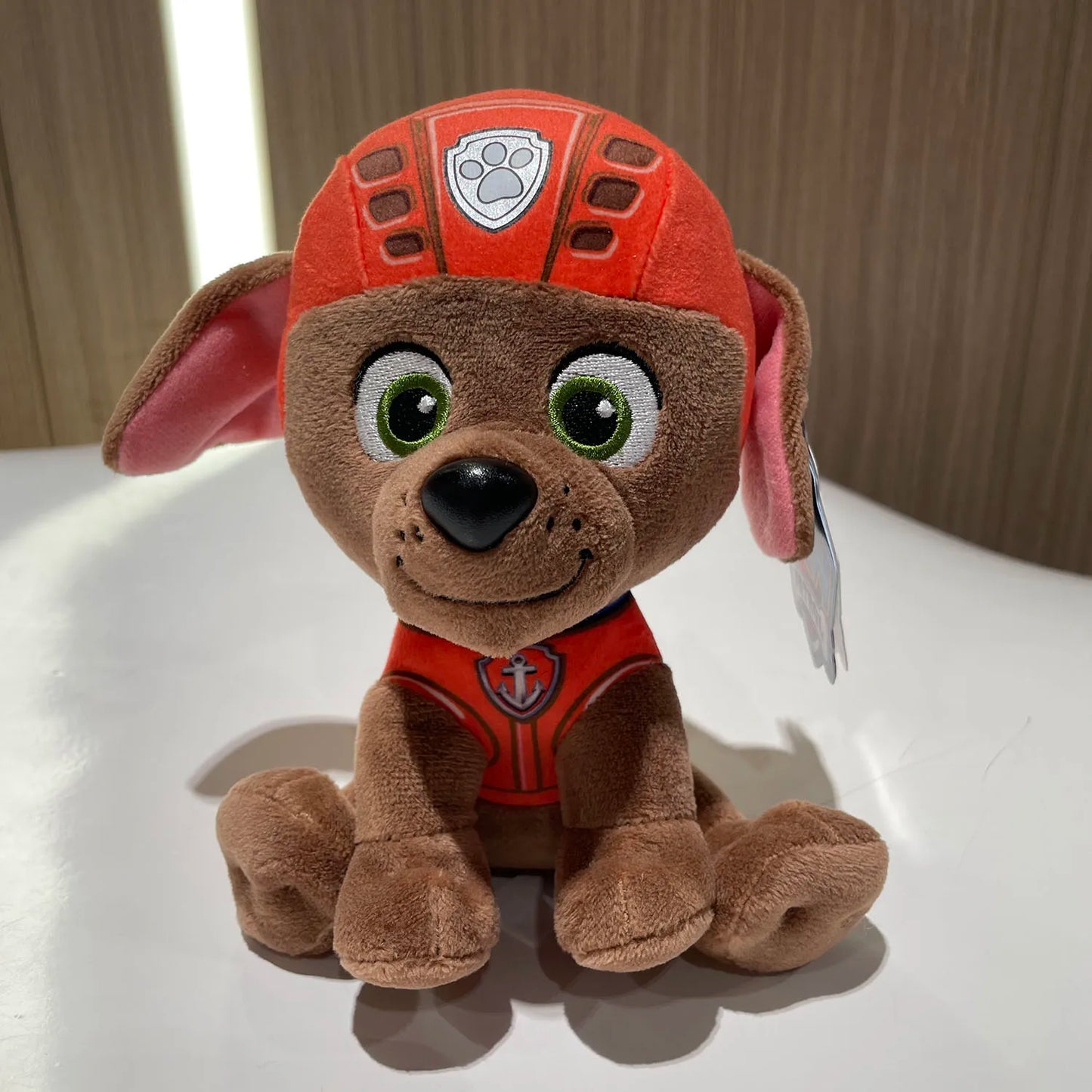 Genuine Paw Patrol 9kinds Chase Skye Everest in Signature Snow Rescue Uniform 6" 15.2cm Anime Doll Plush Toy Children Gift - Shoppiline