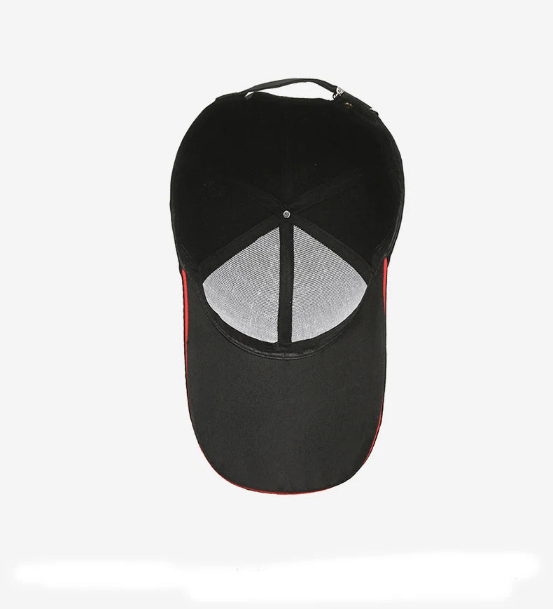 Hats, Men, Summer Long Brim, Baseball Caps, Spring Casual, Outdoor Sun, Fishing Hats, Sunscreens, Shade Caps, Women