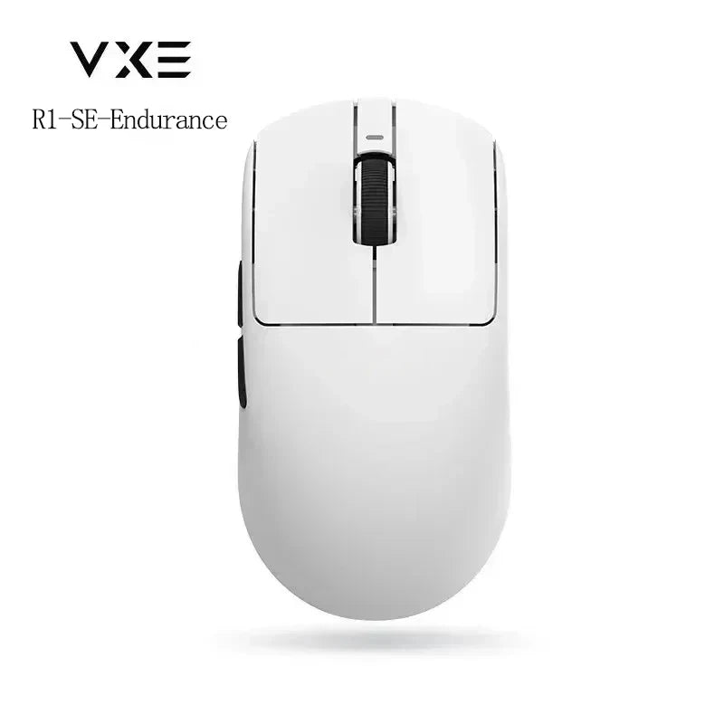 Vxe Dragonfly R1 series Wireless Mouse R1 Se Light Weight Paw3395 Nordic52840 2khz Smart Speed X Low Delay Fps Game Mouse Gift - Shoppiline
