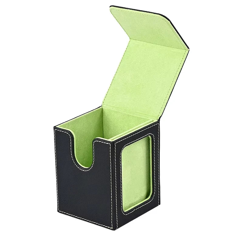 600pcs Hard Card Sleeves And Soft Card Holder Covered With Protective Filmclear Trading Protectors For Pokmone Football Gamecard