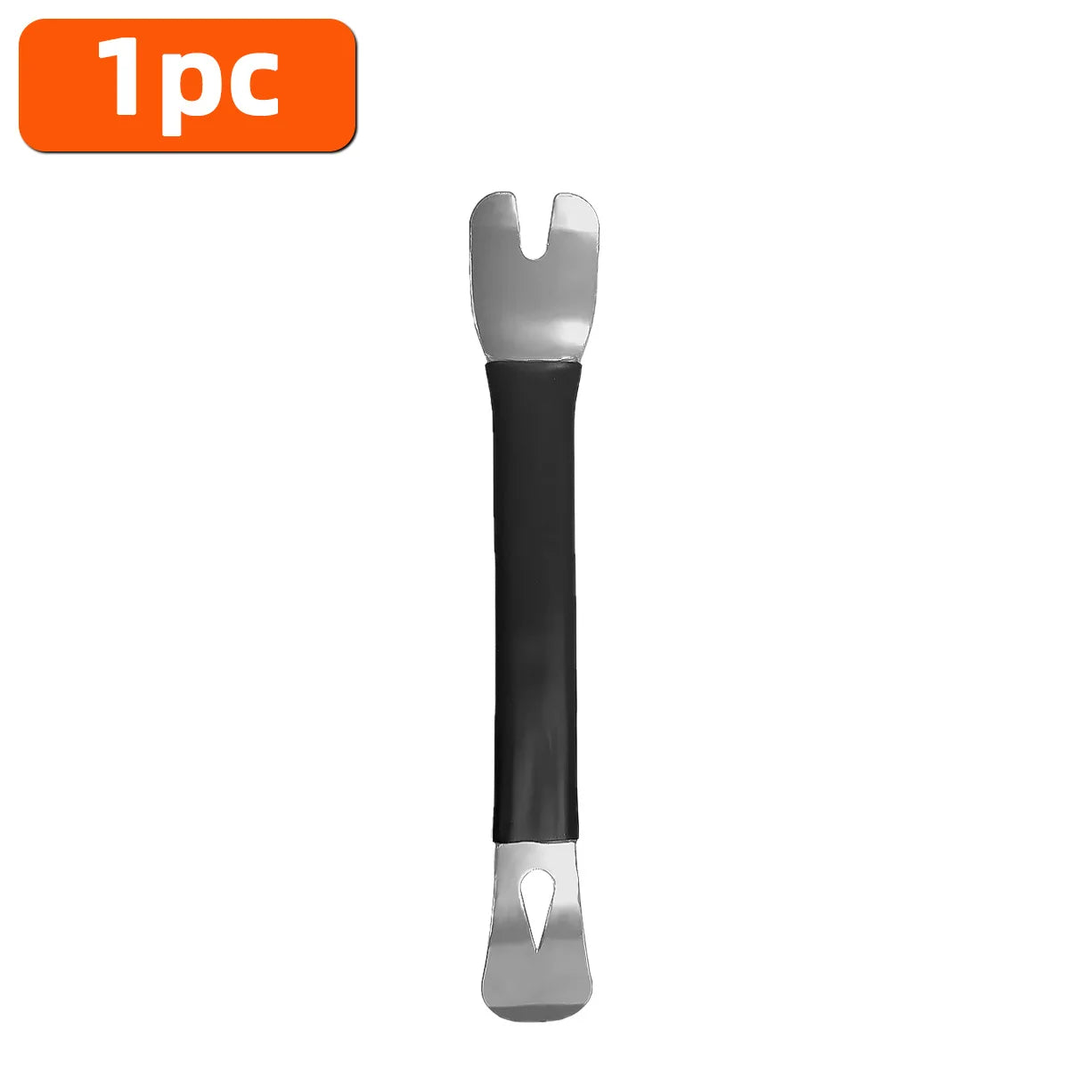 YONGRUN 1/3/5pcs Automotive Interior Plywood Accessories Manual Tools Stainless Steel Accessorie Disassembly Horizontal PryPlate