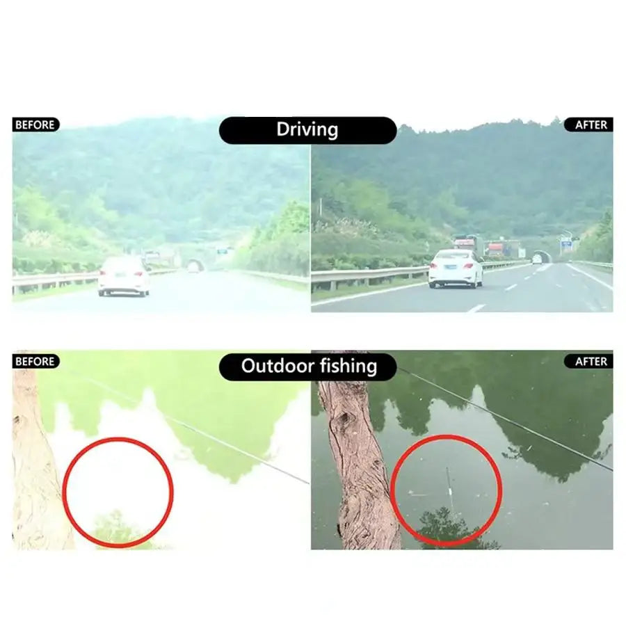 Fashion Outdoor driving sunglasses popular square frame sun glasses classic men's and women's fishing Hiking glasses